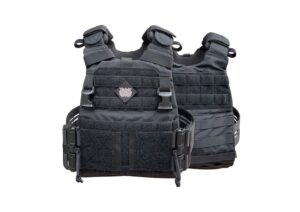 ASHURA RPV BASE 10×12 + AOC CUMMERBUND – BLACK