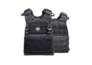 ASHURA RPV BASE 10×12 – BLACK