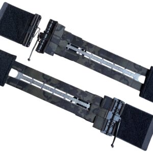 ASHURA AOC CUMMERBUND – MULTICAM BLACK