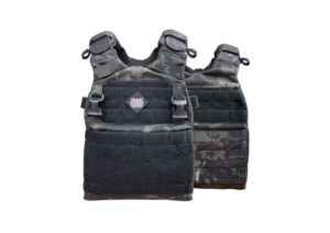 ASHURA RPV BASE 10×12 – MULTICAM BLACK