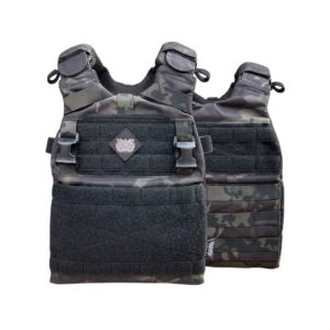 ASHURA RPV BASE 10×12 – MULTICAM BLACK