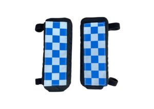 ASHURA SHOULDER PAD – BRITISH 🇬🇧