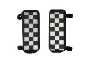 ASHURA SHOULDER PAD – PAD CHEST