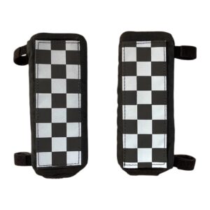 ASHURA SHOULDER PAD – PAD CHEST