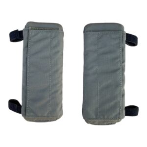 ASHURA SHOULDER PAD – RANGER GREEN