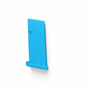 ASHURA BLUE MAGAZINE G19 (1 PIECE)