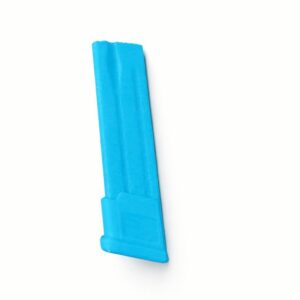 ASHURA BLUE MAGAZINE SIG SAUER P320 (1 PIECE)