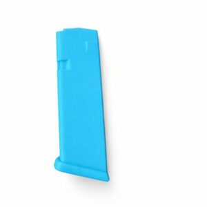ASHURA BLUE MAGAZINE G17 (1 PIECE)