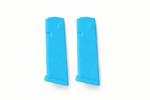 ASHURA BLUE MAGAZINE G17 (2 PIECES)