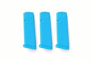 ASHURA BLUE MAGAZINE G17 (3 PIECES)