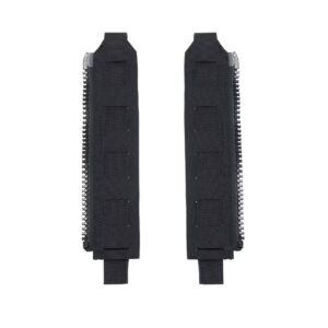 ZIP ADAPTER FOR HBP TO ASHURA RPV BASE – BLACK