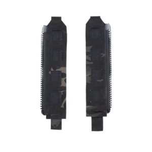 ZIP ADAPTER FOR HBP TO ASHURA RPV BASE – MULTICAM BLACK