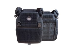 ASHURA APC BASE 10×12 – BLACK