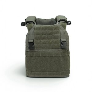 ASHURA APC BASE 10×12 – RANGER GREEN