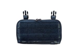 ASHURA POUCH ADAPTIVE – MULTICAM BLACK