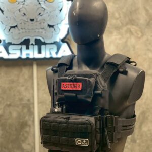 PATCH ASHURA AND OTHERS