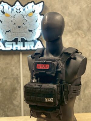 PATCH ASHURA AND OTHERS