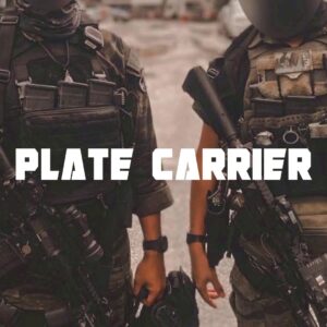 PLATE CARRIERS