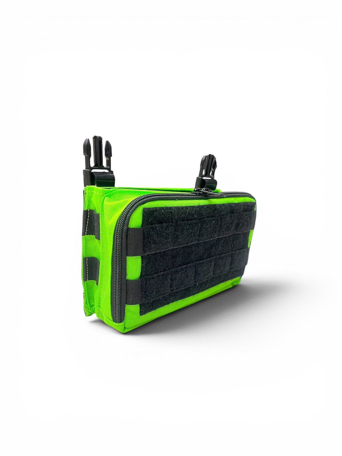 ASHURA POUCH ADAPTIVE – Lemon Lime - Image 2