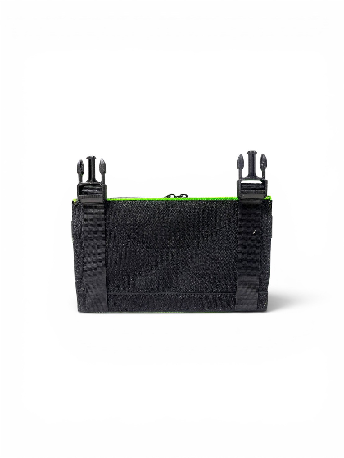 ASHURA POUCH ADAPTIVE – Lemon Lime - Image 4