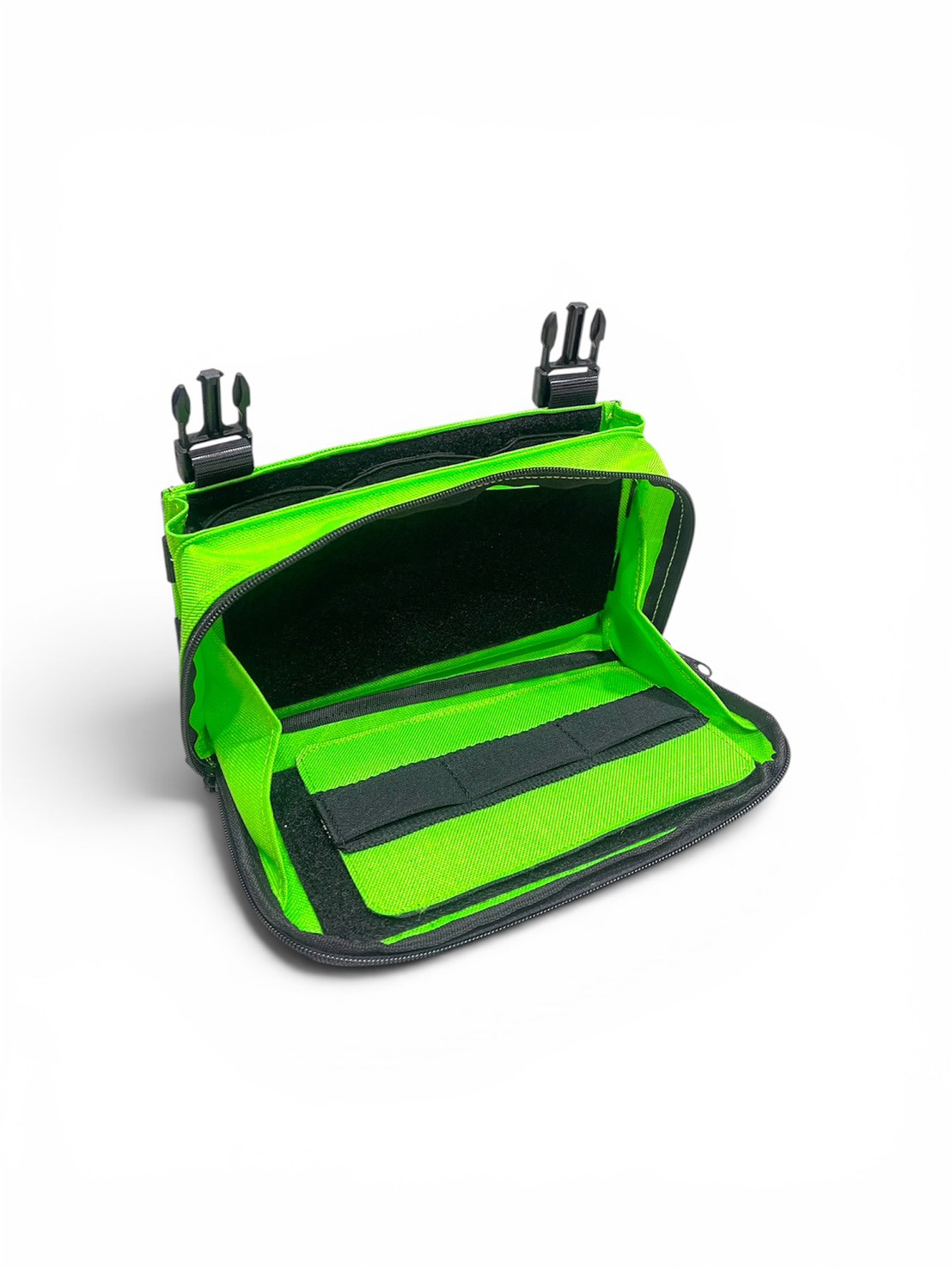 ASHURA POUCH ADAPTIVE – Lemon Lime - Image 5