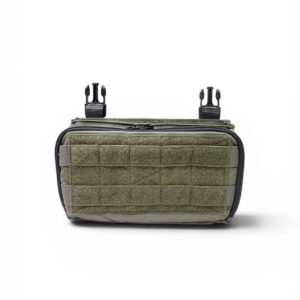 ASHURA POUCH ADAPTIVE – RANGER GREEN