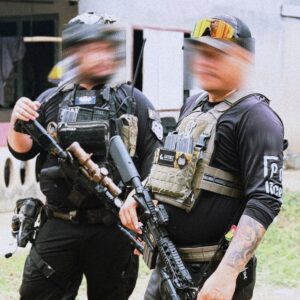 PLATE CARRIERS
