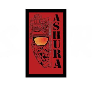 PATCH ASHURA AND OTHERS